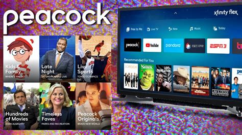 Peacock on youtube tv. Things To Know About Peacock on youtube tv. 